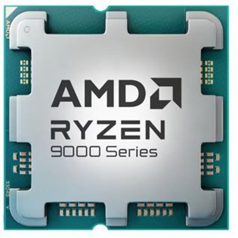 AMD Ryzen 7 9700X processeur 3,8 GHz 40 Mo L2 & L3