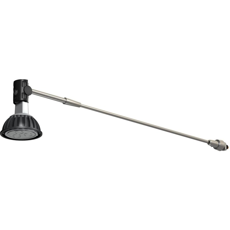 Armature pour ampoule - Accessoire Cimaise Artiteq