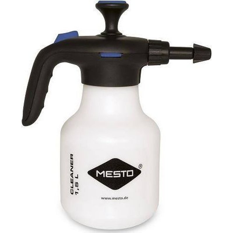 Pulvérisateur à pression 1,5 Litres CLEANER EXTRA FPMFPM (Nylon-Pumpe) (Par 10)