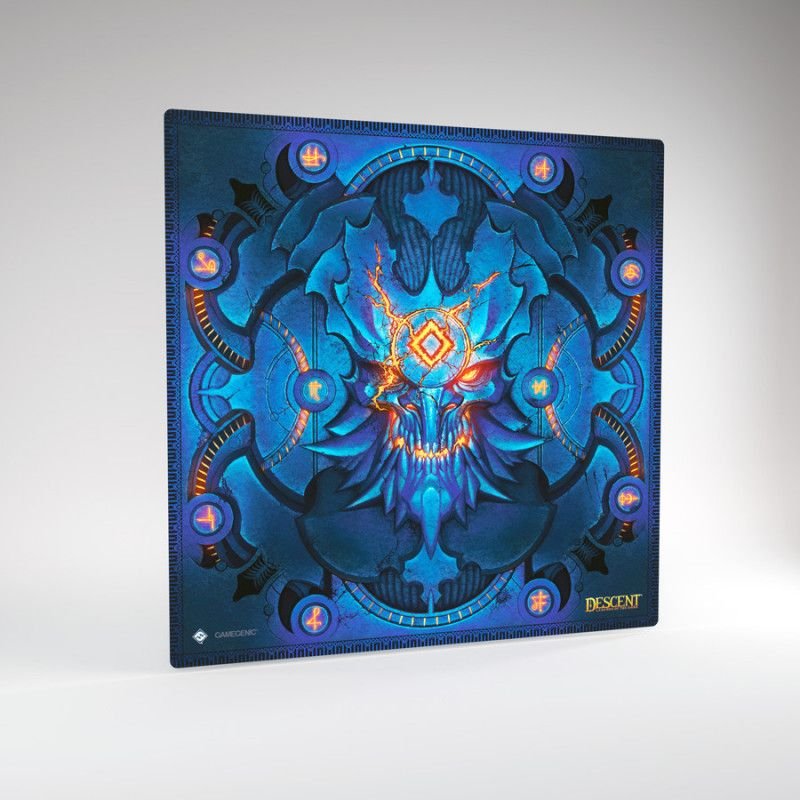 Descent : Légendes Des Ténèbres - 91 X 91 Cm
