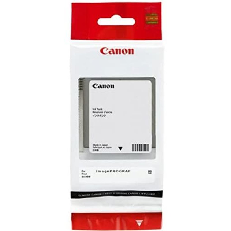 Cartouche d'encre Canon PFI-2100 MBK - Noir - Jet d'encre - 1 pièce(s)