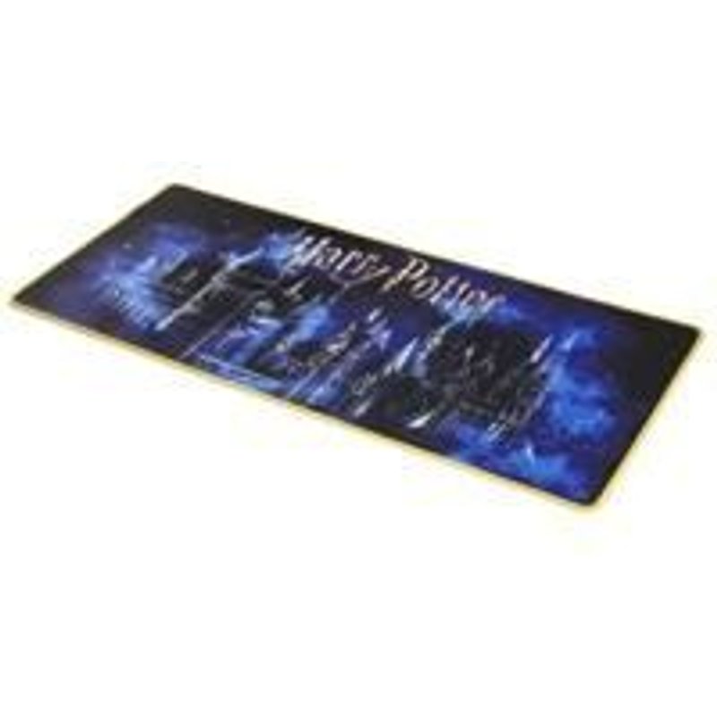 Tapis De Souris Ou De Bureau Xxl Harry Potter