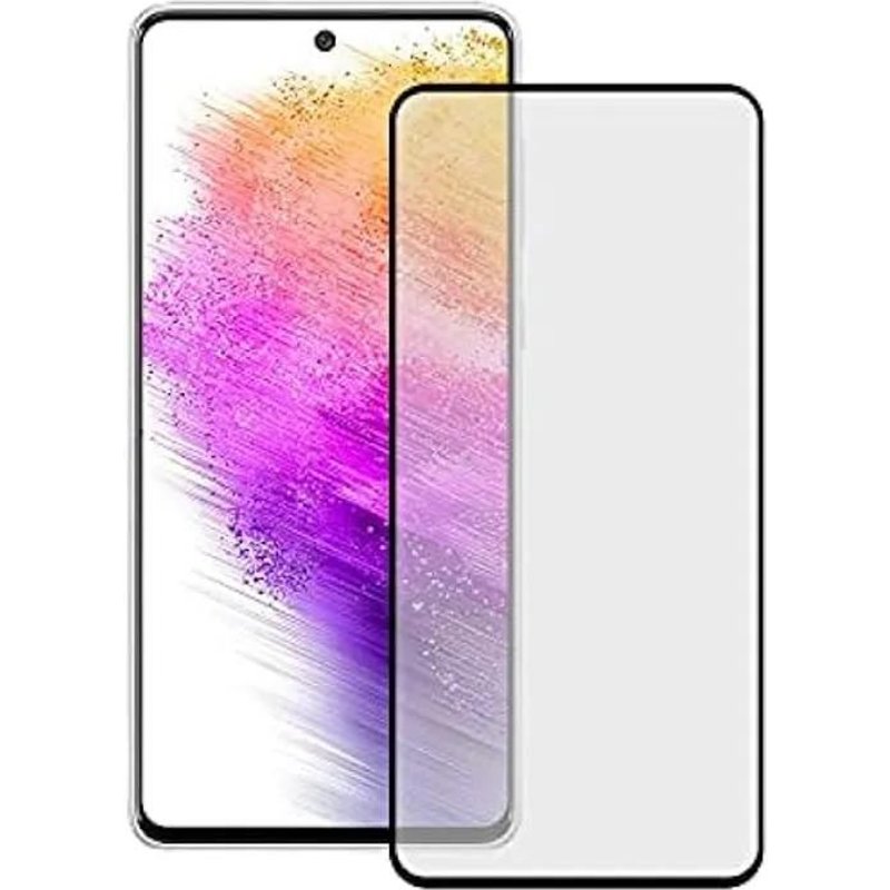 ksix verre trempe galaxy a extreme 54 ecran protecteur