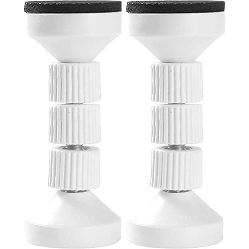 Outil Anti-Secousse De Lit FiletĂ© RĂ©glable Pour Lit, Bouchons De TĂȘte De Lit, EmpĂȘche Le Desserrage De La Fixation Anti-Secousse