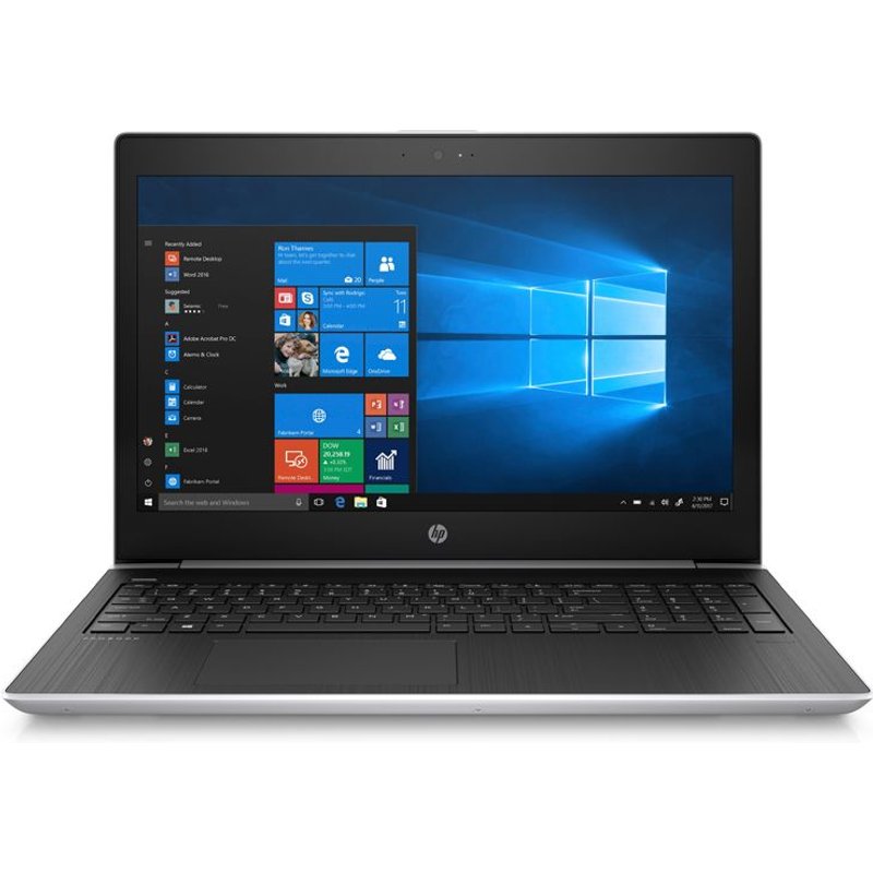 HP Probook 455 G5 - AMD A9 - 8 Go RAM - SSD 480 Go - Linux