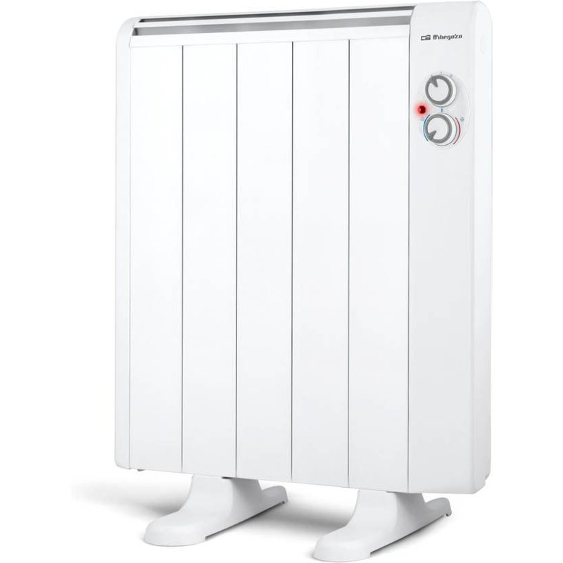 Radiateur Orbegozo RRM 810 800 W Blanc