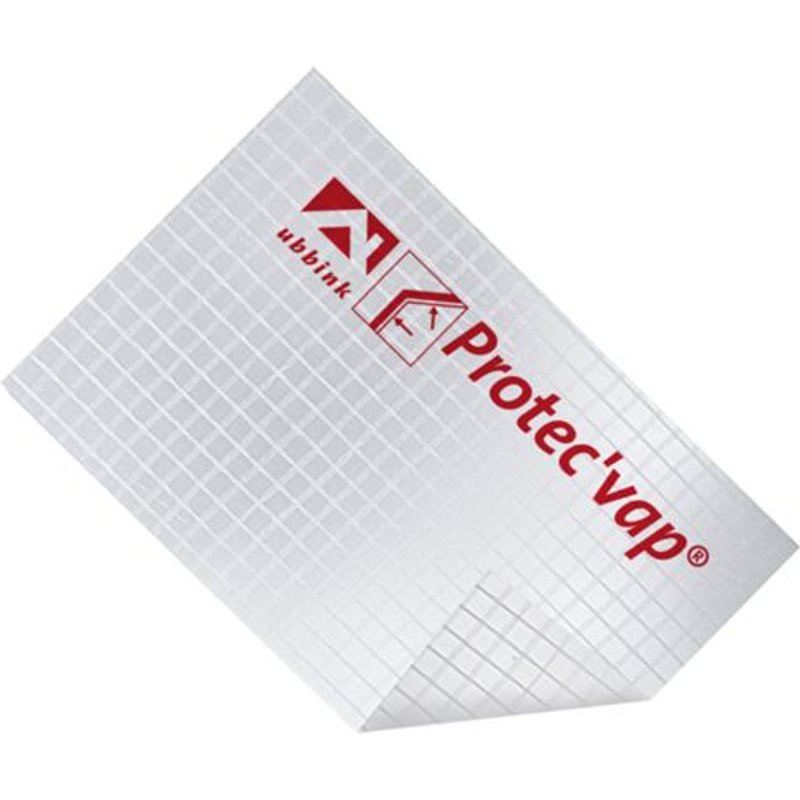 Ecran pare vapeur PROTECVAP 1.5x50ml transparent