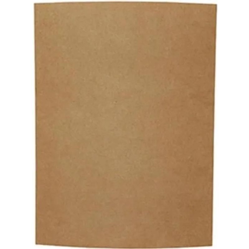 JOINT PAPIER HUILE INDECHIRABLE 150ø EPAISSEUR 0,25 mm FEUILLE DE 200 x 150 mm (VENDU A L'UNITE) -SELECTION P2R-