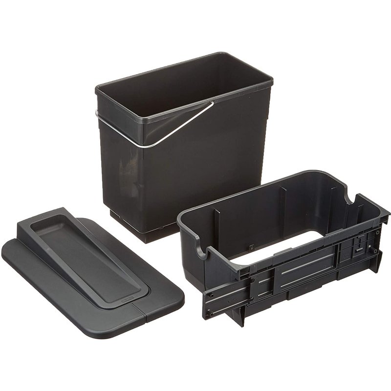 Blanco - Poubelle.select singolo.45/60cm 512880