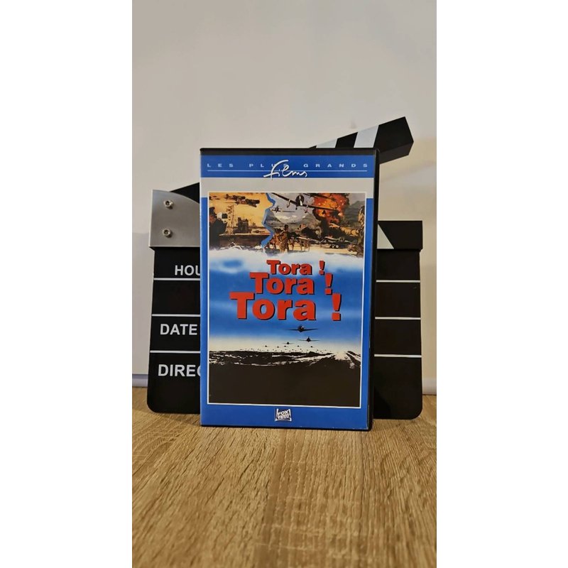 Tora Tora Tora
