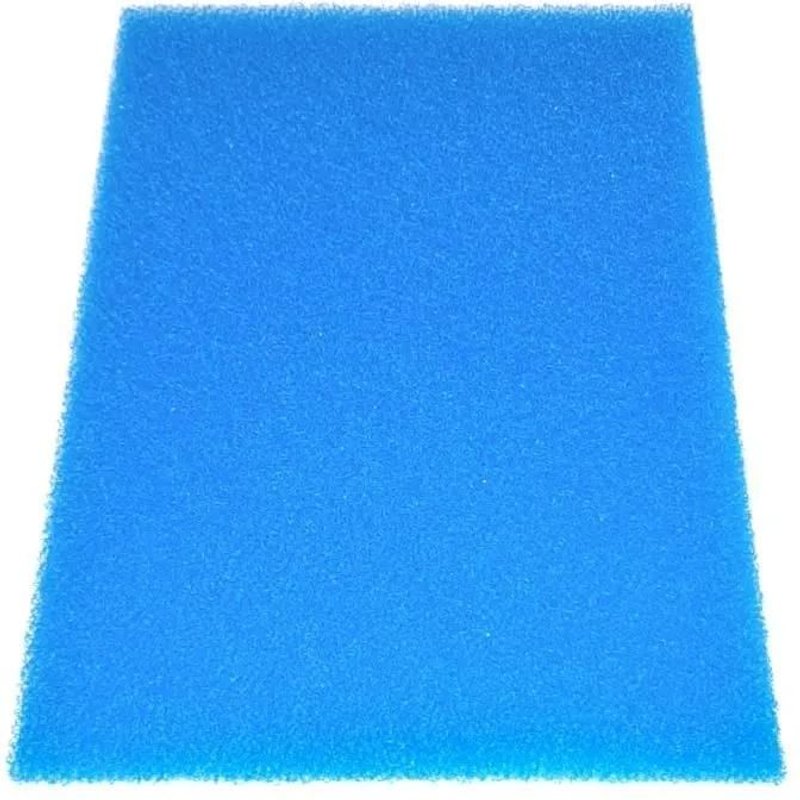 Cyclingcolors Mousse De Filtre Eau 300x210mm Pompe Aquarium Bassin Universelle, 10mm