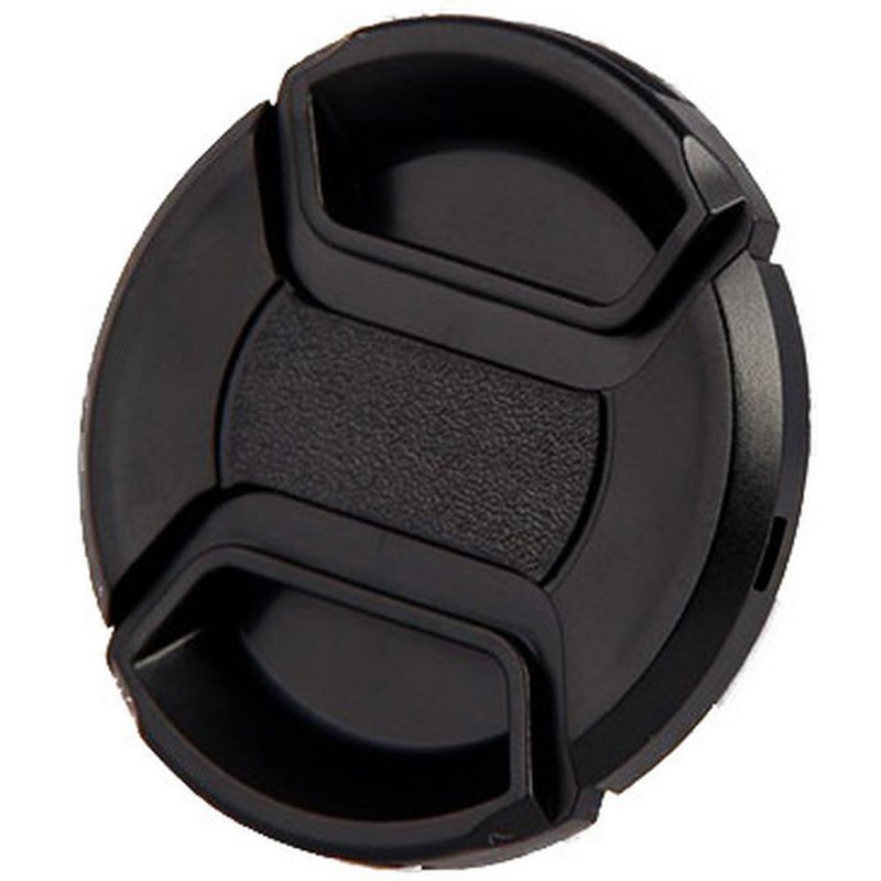 Bouchon d'objectif STARBLITZ d'objectif 86mm