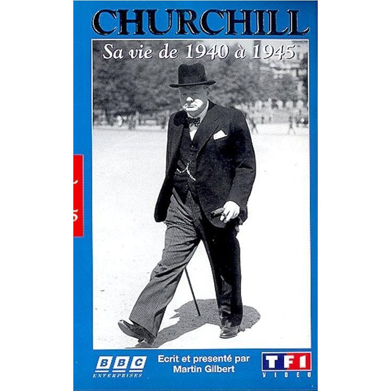 Churchill