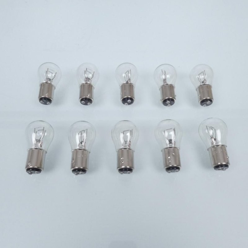 Ampoule Kyoto Pour Scooter Piaggio 125 Hexagon Lx4 1998 À 2001 Arg Neuf