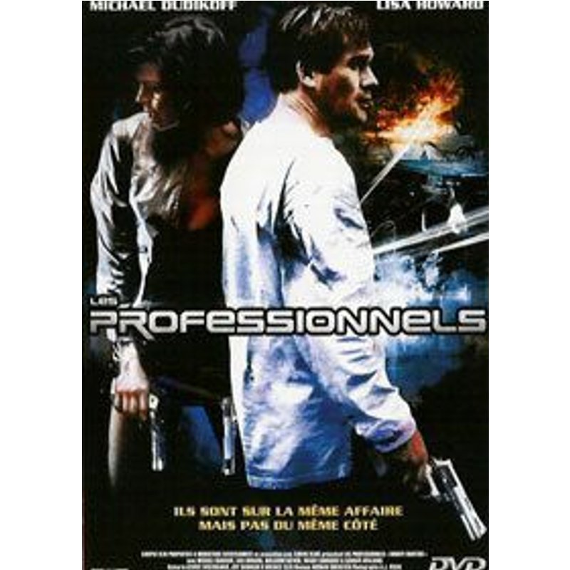 Les Professionnels