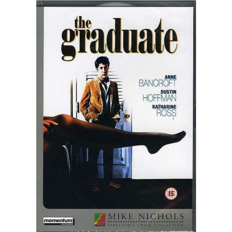 The Graduate (Le Laureat)