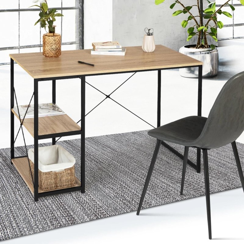 Bureau Droit Detroit Design Industriel