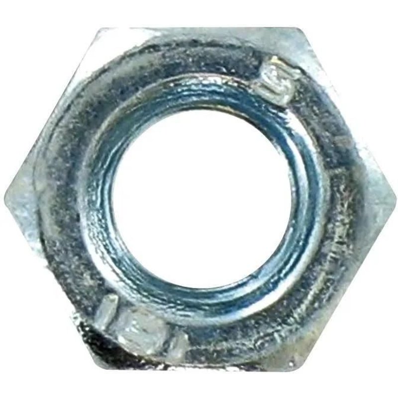 VYNEX Lot de 30 Ecrous hexagonal - Ø 16mm