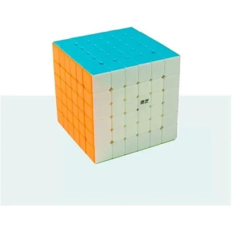 Cube 6x6 rubik's cube QY SPEEDCUBE