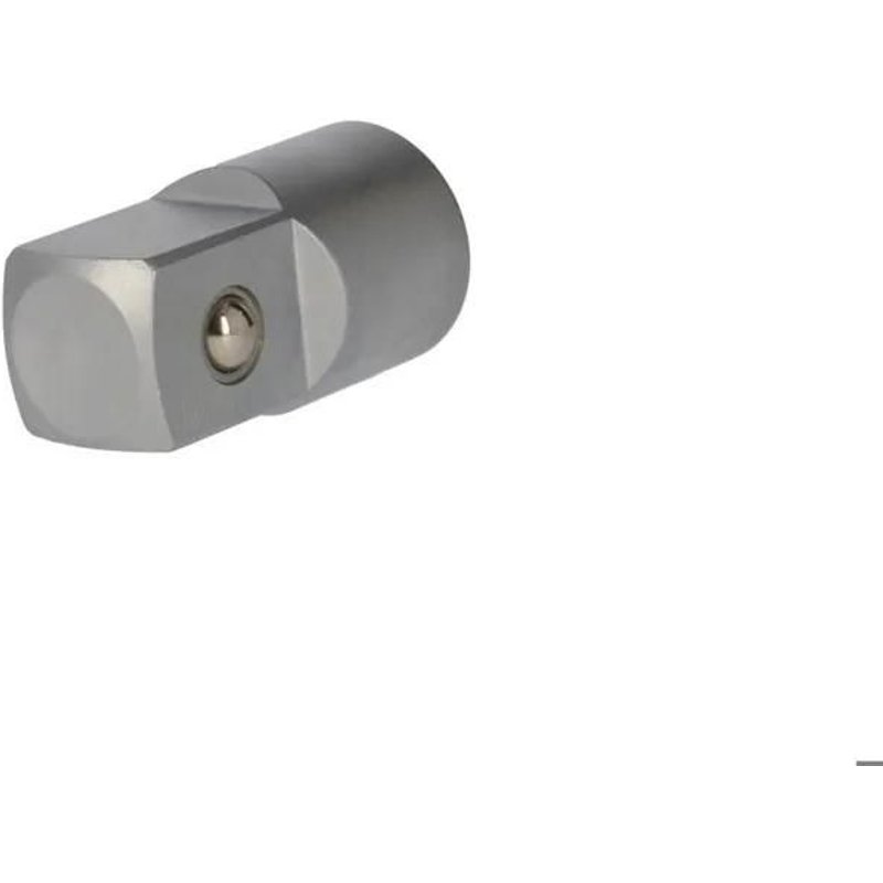 BRILLIANT TOOLS BT022906 - Adaptateur 1/2" pour clé douille