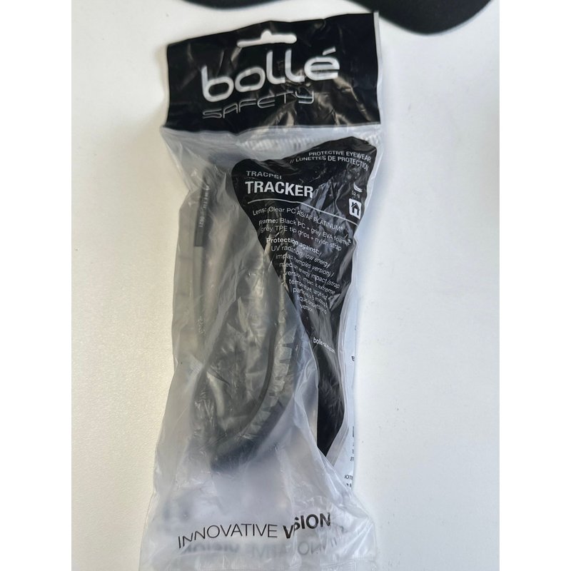 Lunettes de protection - Tracker BOLLÉ