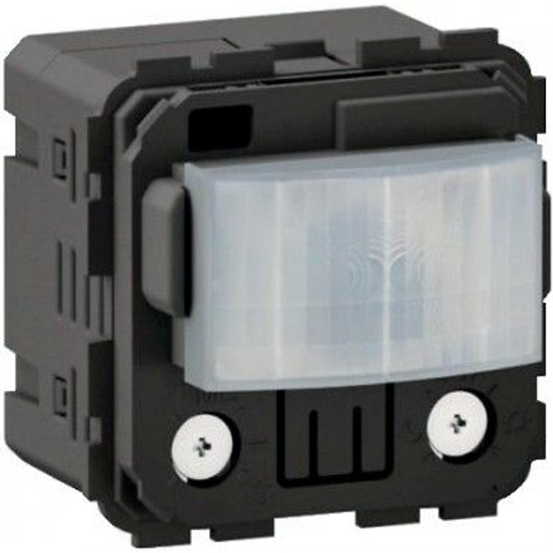 Détecteur mural 2 fils sans Neutre Céliane LEGRAND