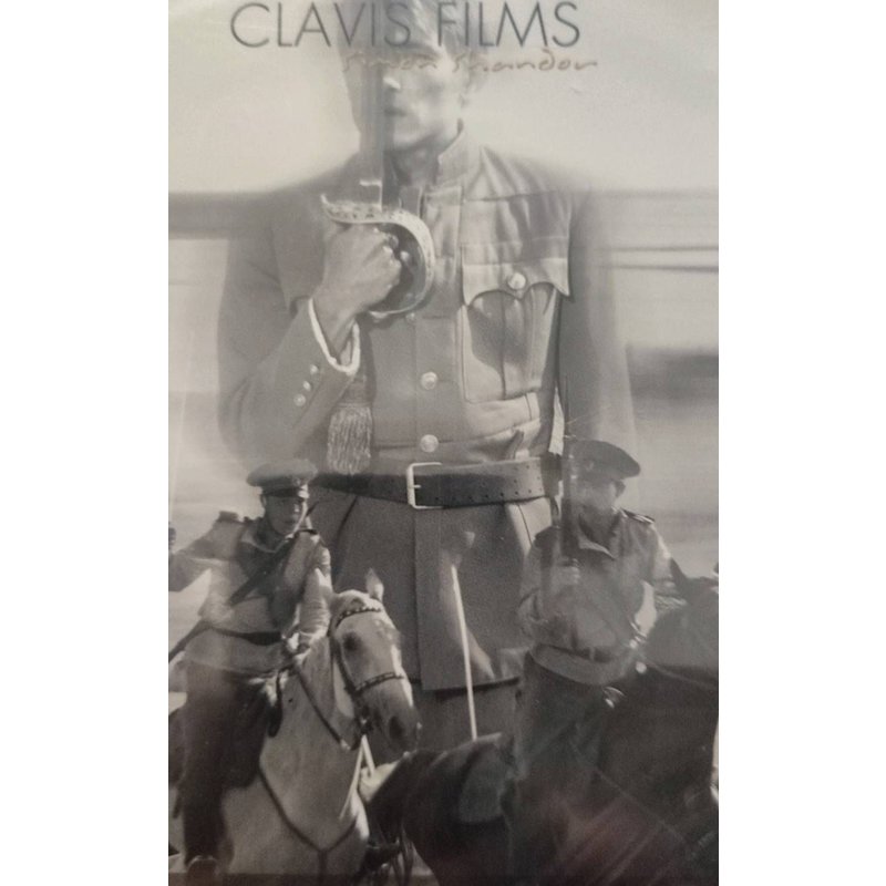 Dvd Rouges Et Blancs.