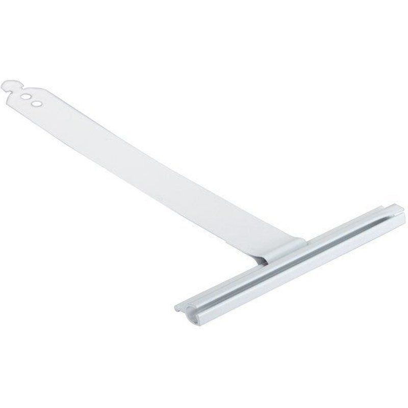 Attache de volets roulants pour motorisation, axe 40mm, CHAMBERLAIN Rz42