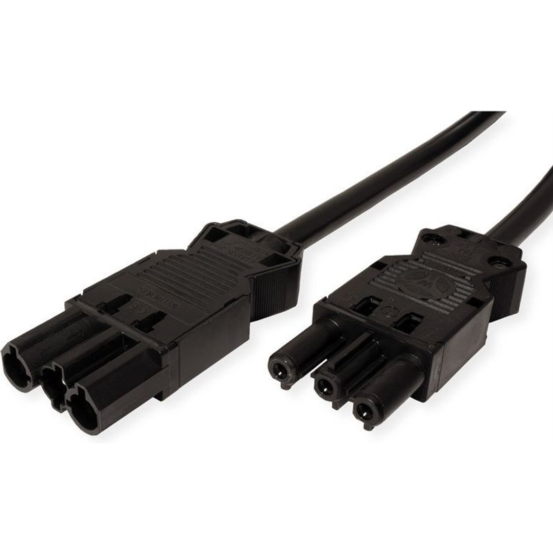 Bachmann Câble Prolongateur Gst18 4m