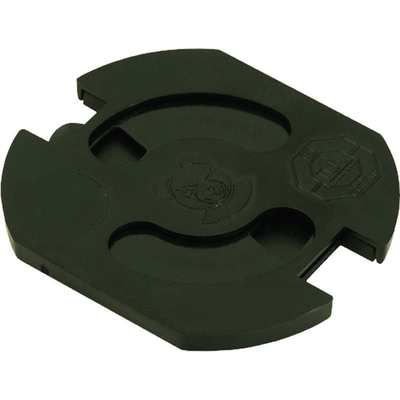 Bachmann Teddy-automatic 6320 Noir Par 5