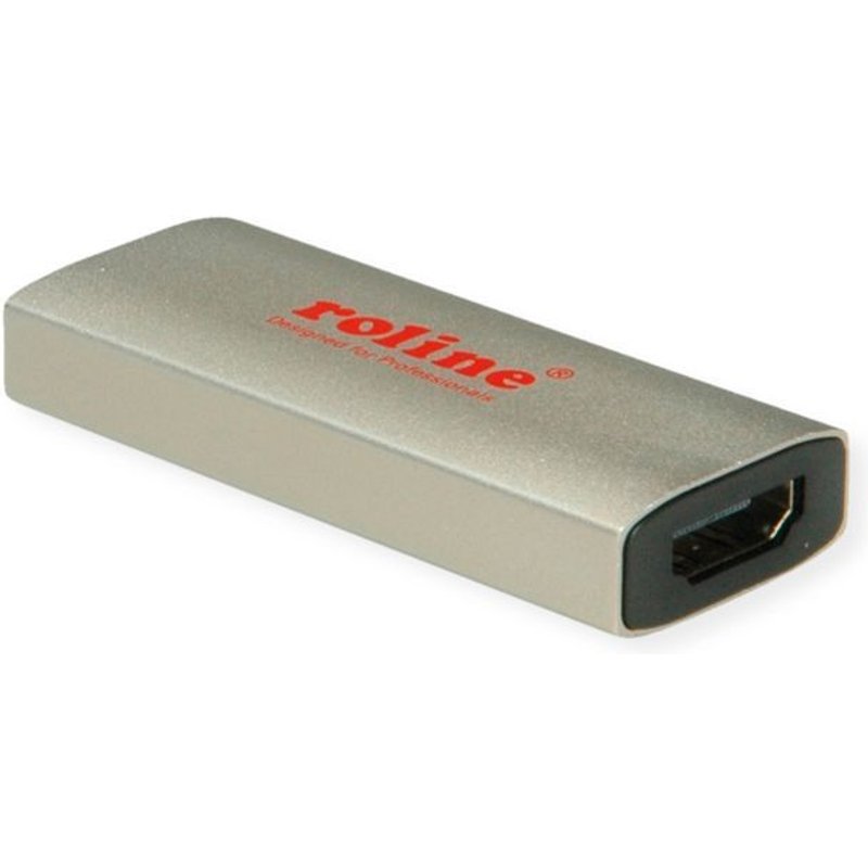 Roline Gold Adaptateur Usb-c - Hdmi 2.1 8k60hz