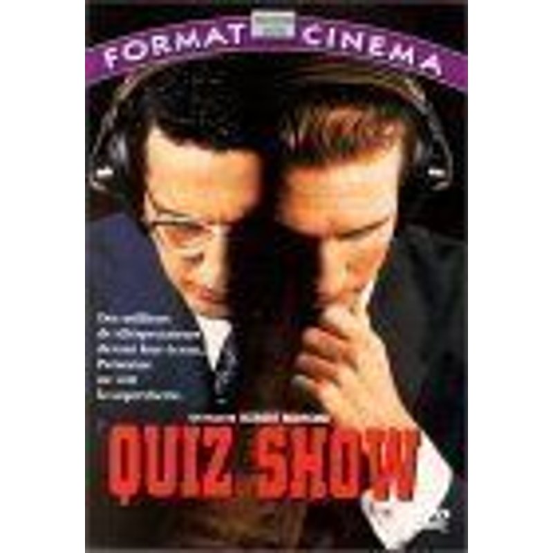 Quiz Show