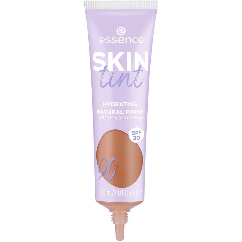 Essence - Fond De Teint Skin Tint - 90