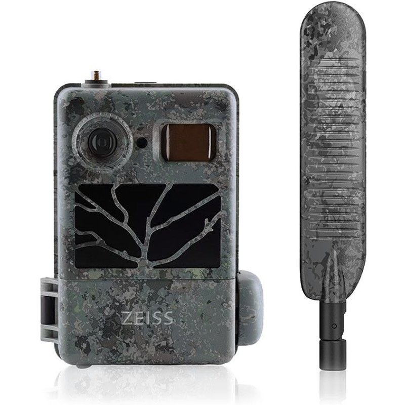 ZEISS Piège photo Secacam 3