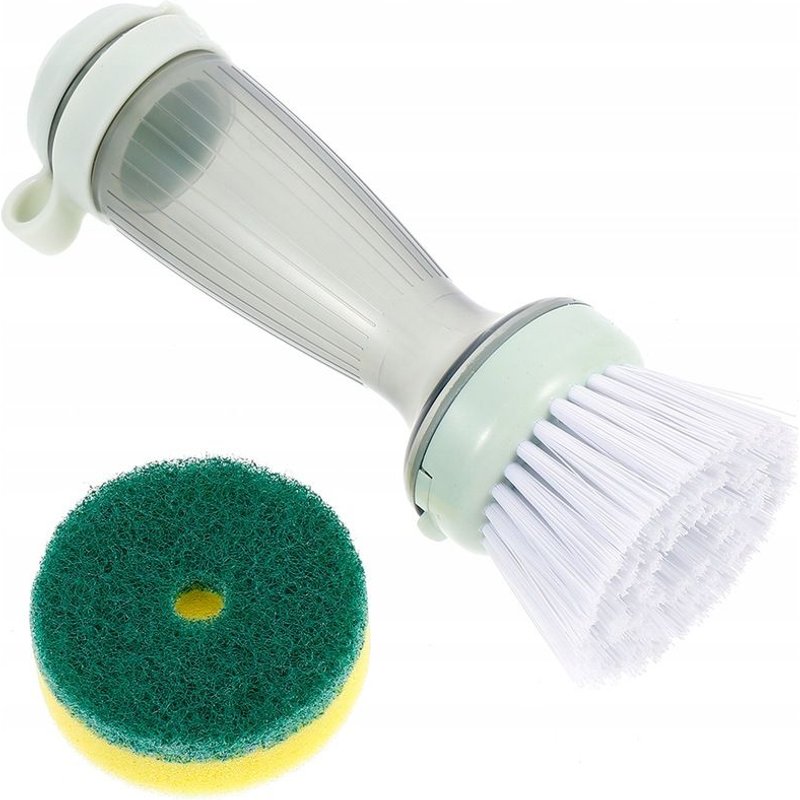 Éponge De Nettoyage Pour Bouteilles