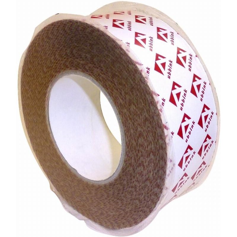 Ruban Adhésif Extérieur 60mm x 40m Multi-usages Pare Pluie / Vapeur