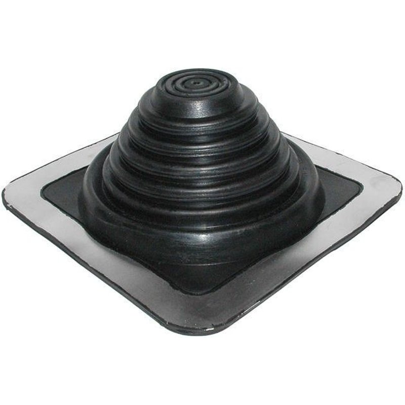 Sortie de toit Pipeco ETANCO - n°6 - Ă127 Ă 228 mm - 188061000