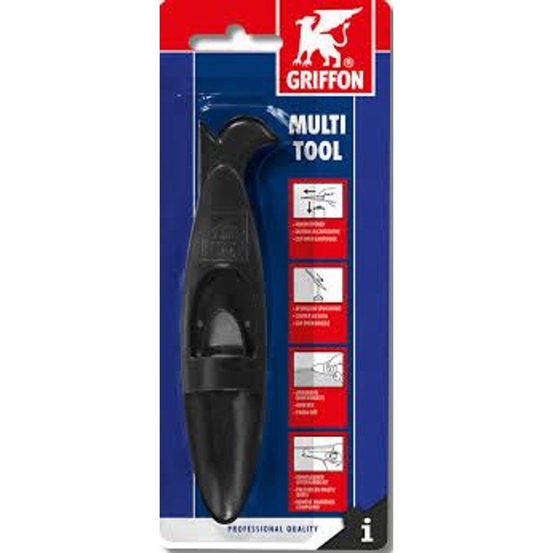 Outil Multifonction Pour Silicone