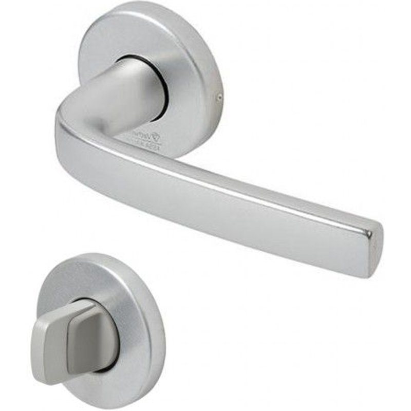 Ensemble LOGIO BEZAULT rosace 6600 condamnation anodinox - 101564