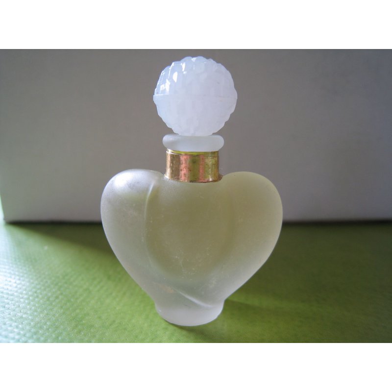 Miniature De Parfum Farouche De Nina Ricci 2.5ml