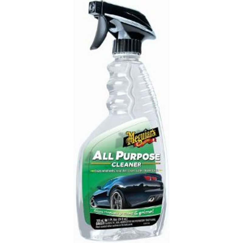 Nettoyant Multi Surfaces - Meguiars