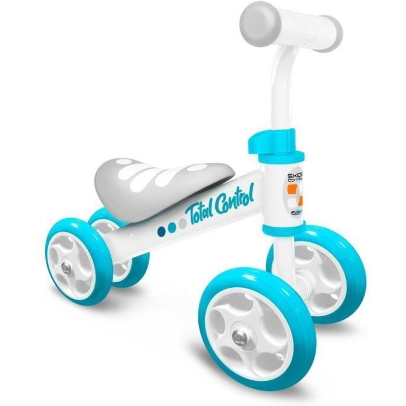 Ma Premiere Draisienne Baby Walker - Stamp - Skids Control - Mixte