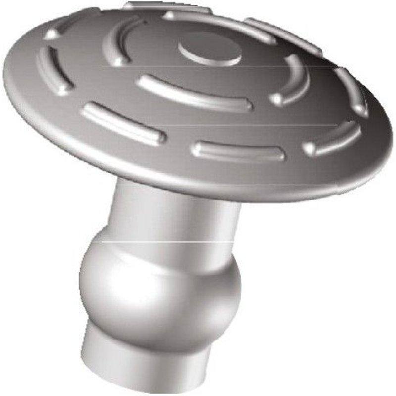 Clous podotactiles intérieur/extérieur - inox - à frapper - Boîte de 250 clous DINAC