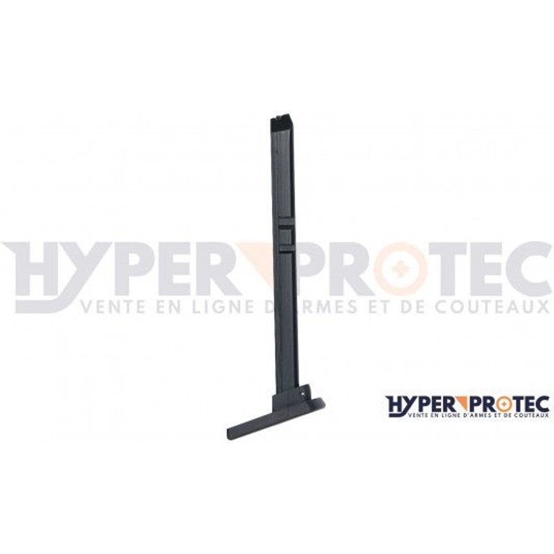 Chargeur 4,5 Mm Bersa Thunder 9 Pro