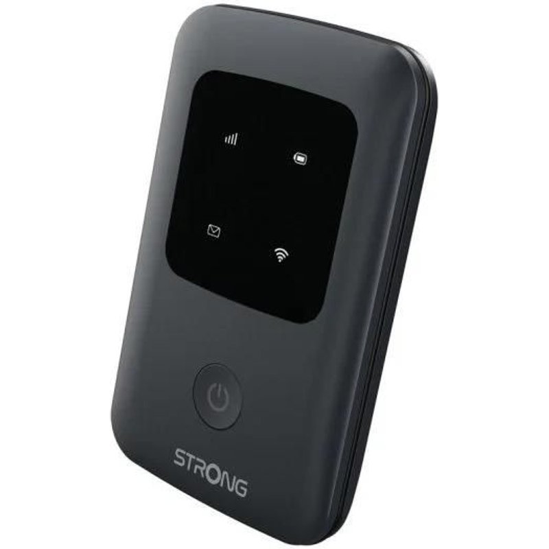 Strong 4GMIFI150C Hotspot Portátil 4G LTE 150Mbit/s