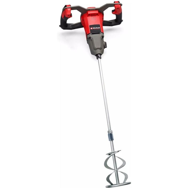 Mélangeur TP-MX 1700-2 CE - 1700W - 2 vitesses - 750 tr/min - variateur - tige 120mm incluse