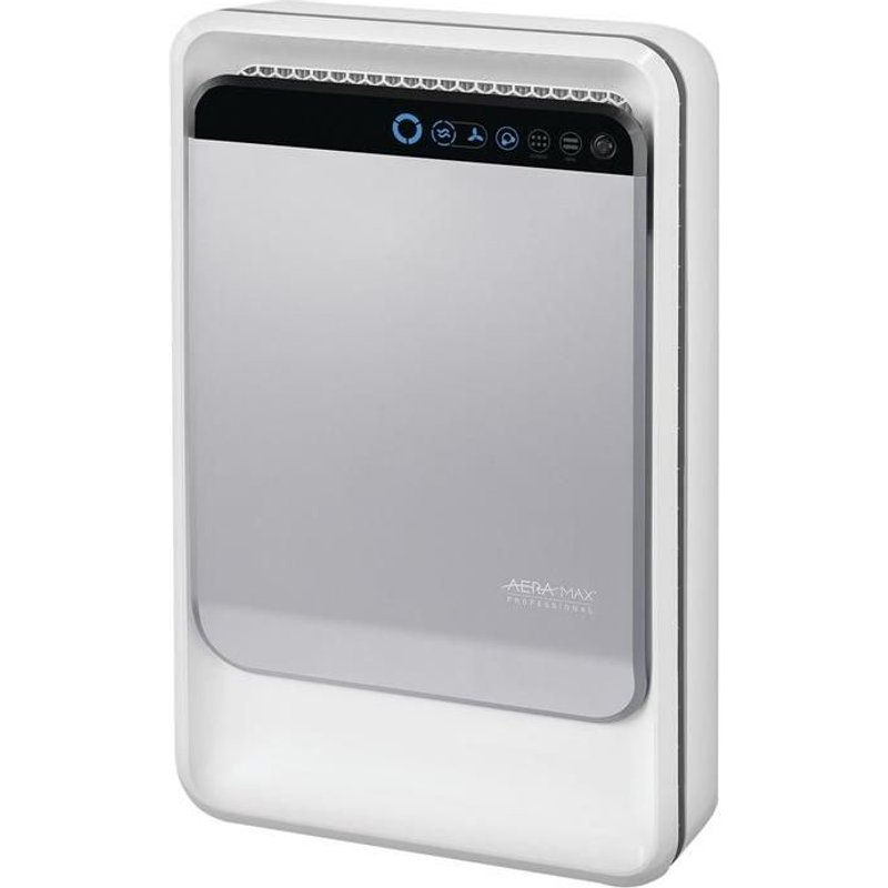 Fellowes AeraMax Pro AM II - Épurateur d'air - à montage mural, pose au sol - blanc