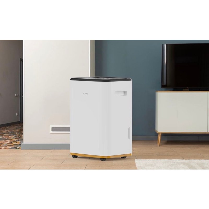 Déshumidificateur NIRA de 20 litres - 340W