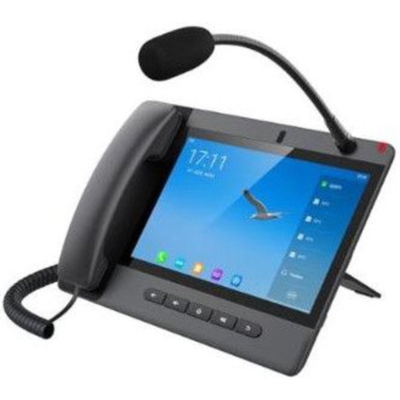 Téléphone Filaire - FANVIL - A320 - 20 Lignes SIP - Android - Identification de l'appelant