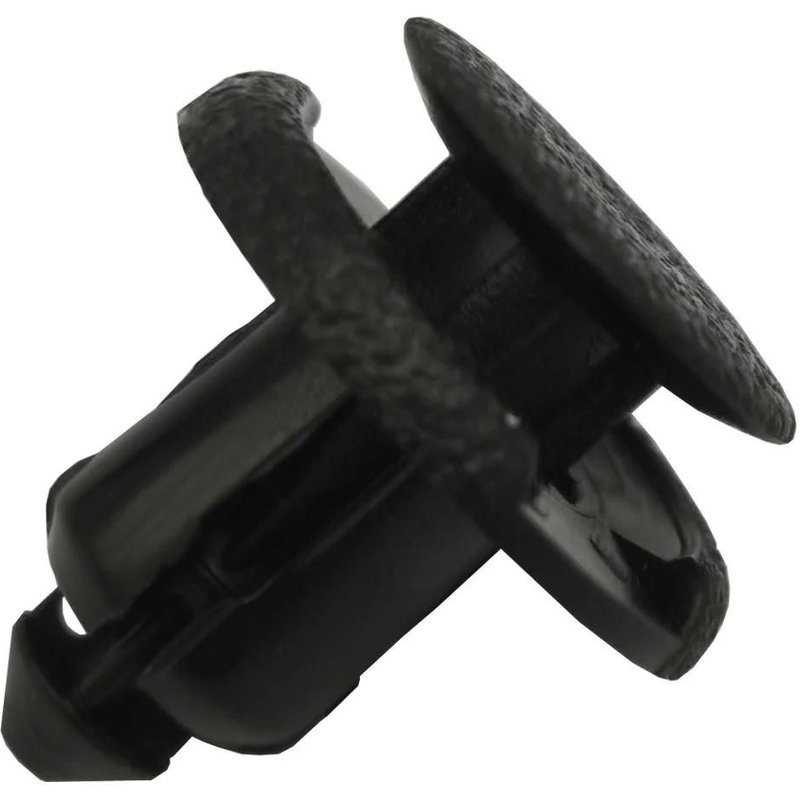 Rivet Plastique Garniture Interieur Bouclier